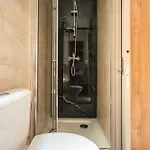 아파트 Balluta Bay 4br-4ba Authentic Maltese Stone 슬리에마