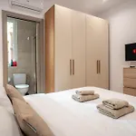 아파트 Balluta Bay 4br-4ba Authentic Maltese Stone *