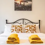 Balluta Bay 4br-4ba Authentic Maltese Stone 아파트 슬리에마